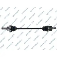 GSP Antriebswelle 224549