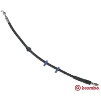 Brembo Bremsschlauch T 61 128