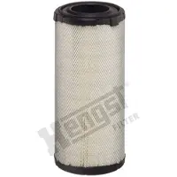 HENGST FILTER Luftfilter [Hersteller-Nr. E586L] für Iveco