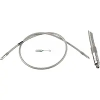 TRW Bremsleitung MV093T