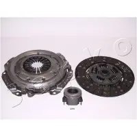 Japko Kupplung-satz Passend Für Jeep Cherokee 92009: Kupplungssatz Ashika: 9200009 Ashika: 9200013 Ashika: 9209914 Ashika: 9209925 Chrysler: 05066191a