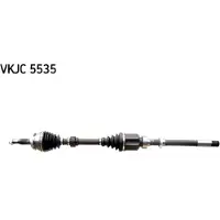 Skf VKJC 5535 Antriebswelle Vorne Rechts für TOYOTA RAV 4 III (ACA3, ACE, ALA3, GSA3, ZSA3) RAV 4 IV (ZSA4, ALA4)