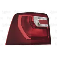 Valeo Heckleuchte 044455