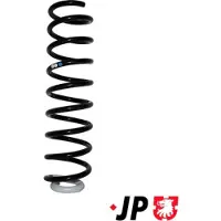 JP GROUP Fahrwerksfeder JP 1342207600