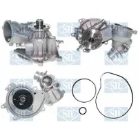 Saleri SIL Wasserpumpe PA1298