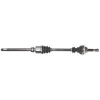 POINT GEAR Antriebswelle PNG70249 Rechts