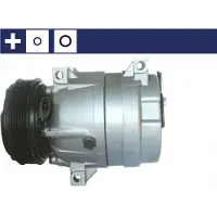 MAHLE ORIGINAL Kompressor Klimaanlage ACP 379 000S für Renault Opel Megane I Vivaro A