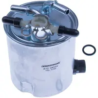 DENCKERMANN Kraftstofffilter A120423V für RENAULT SCÉNIC II (JM0/1) Leitungsfilter