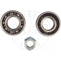 AIC Radlagersatz Vorne für RENAULT 4 (112) 62mm 59593