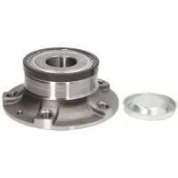 BTA Radlagersatz Vorne passend für PEUGEOT 508 SW I (8E) 128mm H1C023BTA