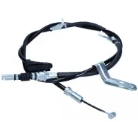 MAXGEAR Handbremsseil Seilzug Feststellbremse für HONDA Jazz III Schrägheck (GE, GG, GP, ZA) Hinten Rechts 32-1096