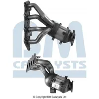 BM CATALYSTS Katalysator BM91956H