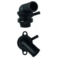 MAHLE ORIGINAL Thermostat Kühlmittel TI 240 87D für Chevrolet Daewoo Lacetti Nubira Lanos