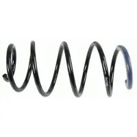 SACHS Fahrwerksfeder 998 027