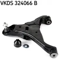 Skf Radaufhängung VKDS 324066 B