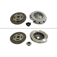 KAWE Kupplungssatz Kupplung für RENAULT LAGUNA I (B56, 556) 954574