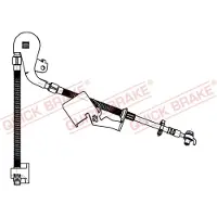 Quick Brake Bremsschlauch 50.704X