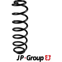 JP GROUP Fahrwerksfeder JP 4152200200