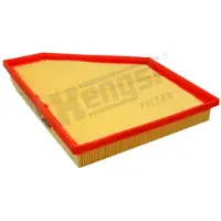 HENGST FILTER Luftfilter E911L