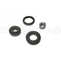 METELLI Radlagersatz Hinten für KIA RIO Kombi (DC) 19-7561