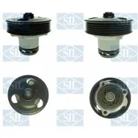 Sil Wasserpumpe PA1488