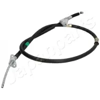 Japanparts Seilzug, Feststellbremse BC-2074R