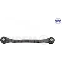 SIDEM Stange / Strebe Radaufhängung 37452 Hinten Links unten für AUDI A4 B9 Avant (8W5, 8WD) 448mm 42,5mm 12,5mm 45mm