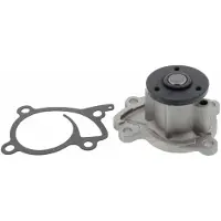 MAPCO Wasserpumpe [Hersteller-Nr. 21131] für Renault, Mercedes-Benz, Smart, Nissan, Dacia