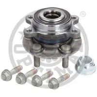 OPTIMAL Radlagersatz 300400