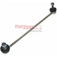 METZGER Stange/Strebe, Stabilisator KIT + 53048112