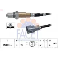 Facet Lambdasonde Made in Italy - OE Equivalent 10.8600