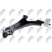 NTY ZWD-DW-013 Querlenker Vorne Links Unten für CHEVROLET CAPTIVA (C100, C140) für OPEL ANTARA für VAUXHALL Antara (L07)