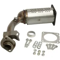 MAXGEAR Katalysator 27-6115