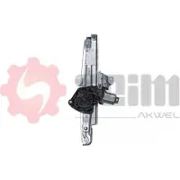 Seim Fensterheber 902636