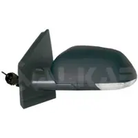 Alkar Außenspiegel 5402-04-1195111P, Links