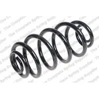 LESJÖFORS Fahrwerksfeder [Hersteller-Nr. 5263499] für Opel, Saab, Vauxhall