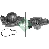 INA Schaeffler Wasserpumpe 538 0129 10