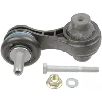 LEMFÖRDER Koppelstange Stabilisator für HONDA CIVIC X Schrägheck (FC, FK) Hinten Links Hinten Rechts 39863 01