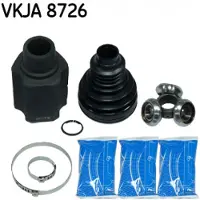Skf Gelenksatz, Antriebswelle VKJA 8726 Rechts