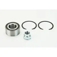 CONTITECH Radlagersatz Vorne für OPEL Corsa D Schrägheck (S07) 72mm WBE1060