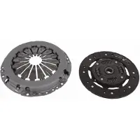 SACHS Kupplungssatz 3000 950 874