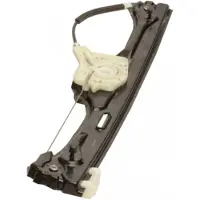 MAXGEAR 50-0770 Elektrischer Fensterheber Hinten Links für BMW X5 (E70)