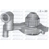 DOLZ Wasserpumpe F107