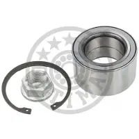 OPTIMAL Radlagersatz 400702