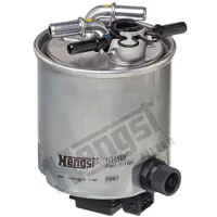 HENGST FILTER Kraftstofffilter H399WK