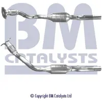 BM CATALYSTS Katalysator Approved BM90900H