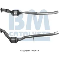 BM CATALYSTS Katalysator BM80301H