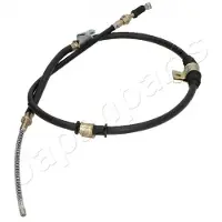 Japanparts Seilzug, Feststellbremse BC-H17