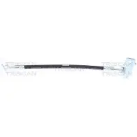 TRISCAN Bremsschlauch [Hersteller-Nr. 815043224] für Kia, Hyundai