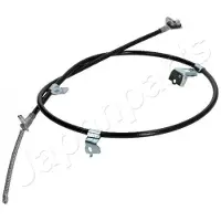 Japanparts Seilzug, Feststellbremse BC-206
